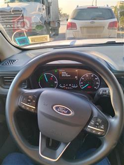 فورد مافريك